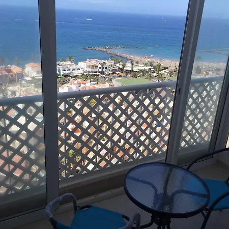 Panoramic Ocean View Las Americas Apartamento Playa de las Américas