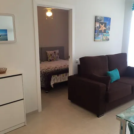 Panoramic Ocean View Las Americas Apartamento