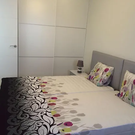 Panoramic Ocean View Las Americas Apartamento *
