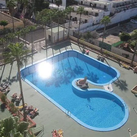 Apartamento Panoramic Ocean View Las Americas