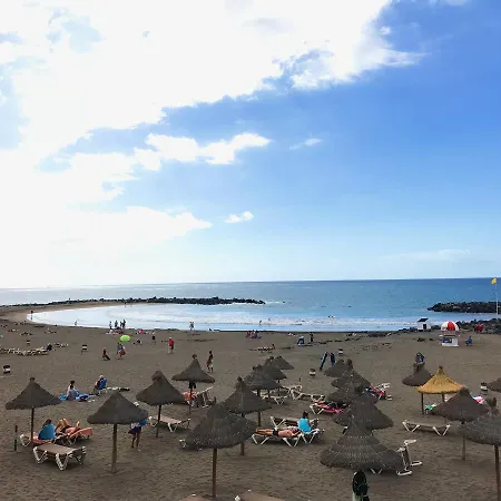 Apartamento Panoramic Ocean View Las Americas