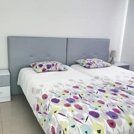 Apartamento Panoramic Ocean View Las Americas *