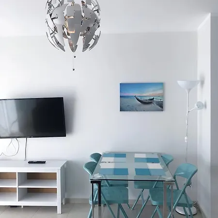 Apartamento Panoramic Ocean View Las Americas *