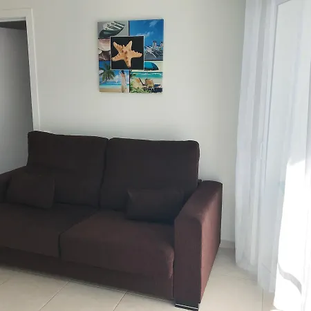 Panoramic Ocean View Las Americas Apartamento *