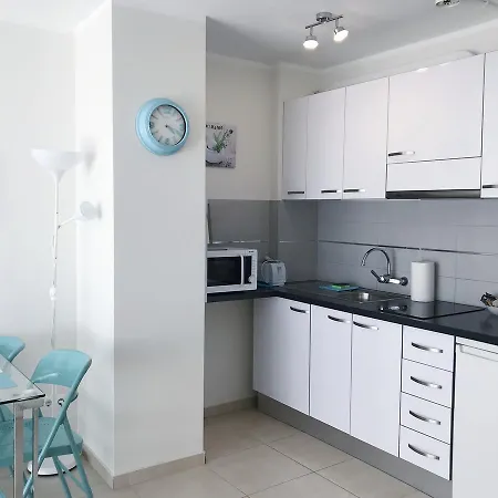Panoramic Ocean View Las Americas Apartamento