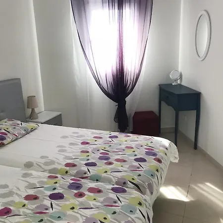 Apartamento Panoramic Ocean View Las Americas Playa de las Américas