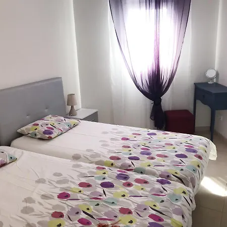 Panoramic Ocean View Las Americas Apartamento *
